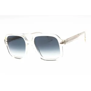 Carrera Men's Sunglasses - Yellow Navigator Plastic Frame | CARRERA 317/S 040G 9K Carrera Sunglasses