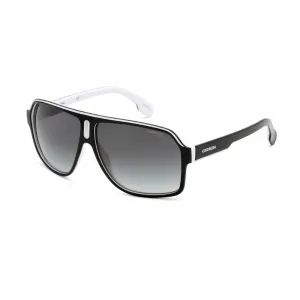 Carrera Unisex Sunglasses - Black Plastic Navigator Frame | CARRERA 1001/S 0P56 9O Carrera Sunglasses