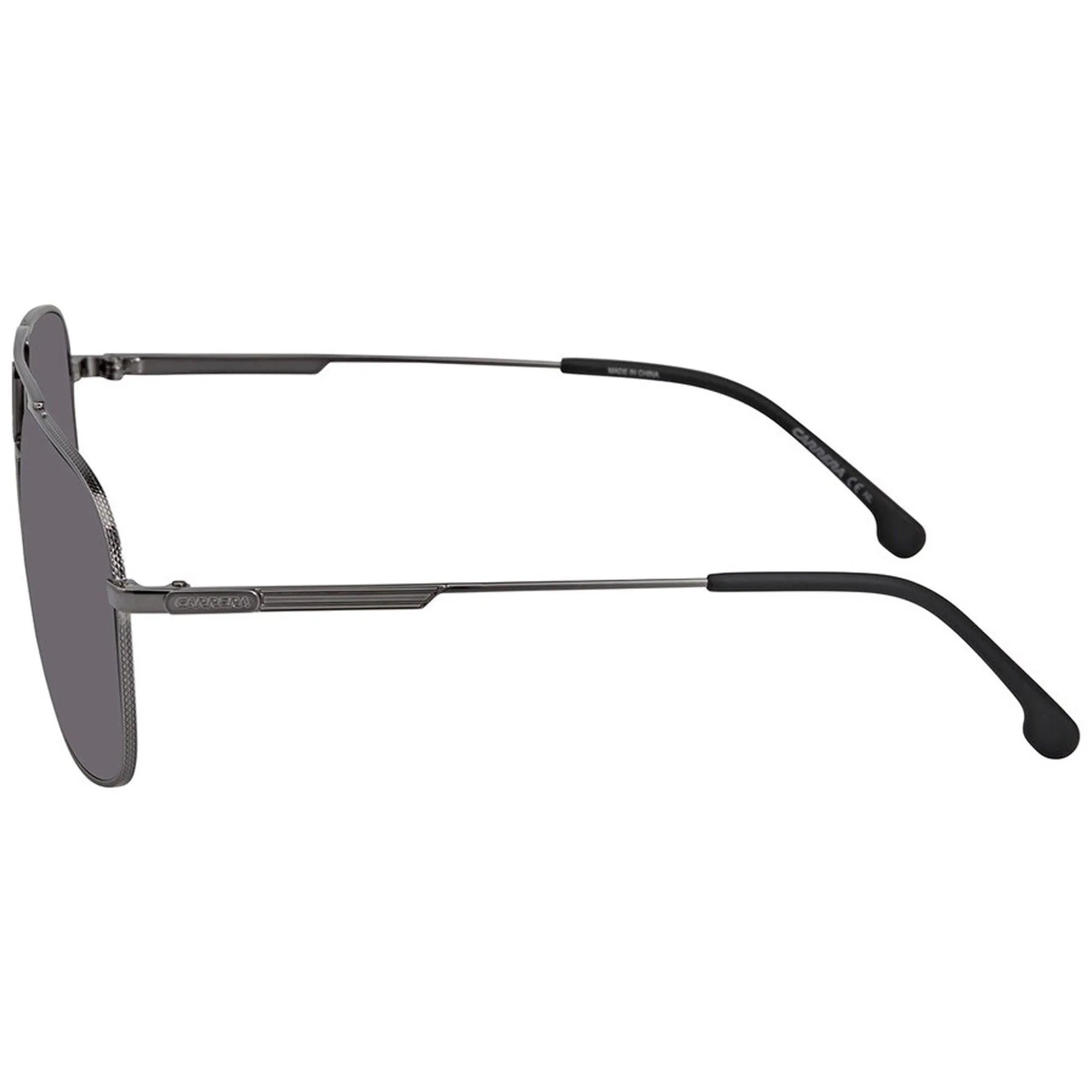 Carrera Unisex Sunglasses - Dark Ruthenium Navigator Metal Frame | 1024/S 0KJ1 2K Carrera Sunglasses