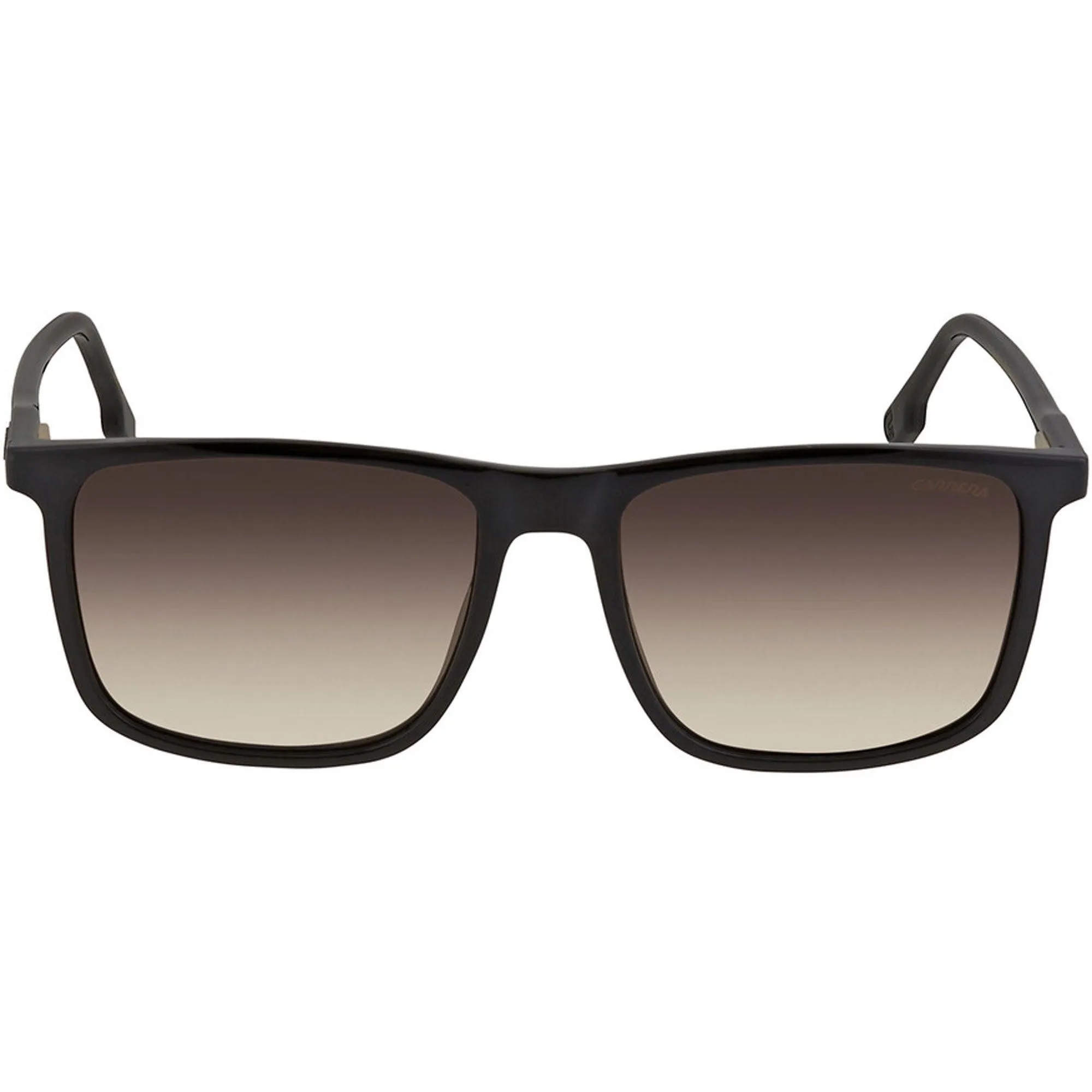 Carrera Unisex Sunglasses - Full Rim Black Opal Brown Frame | CARRERA 231/S 0R60 HA Carrera Sunglasses
