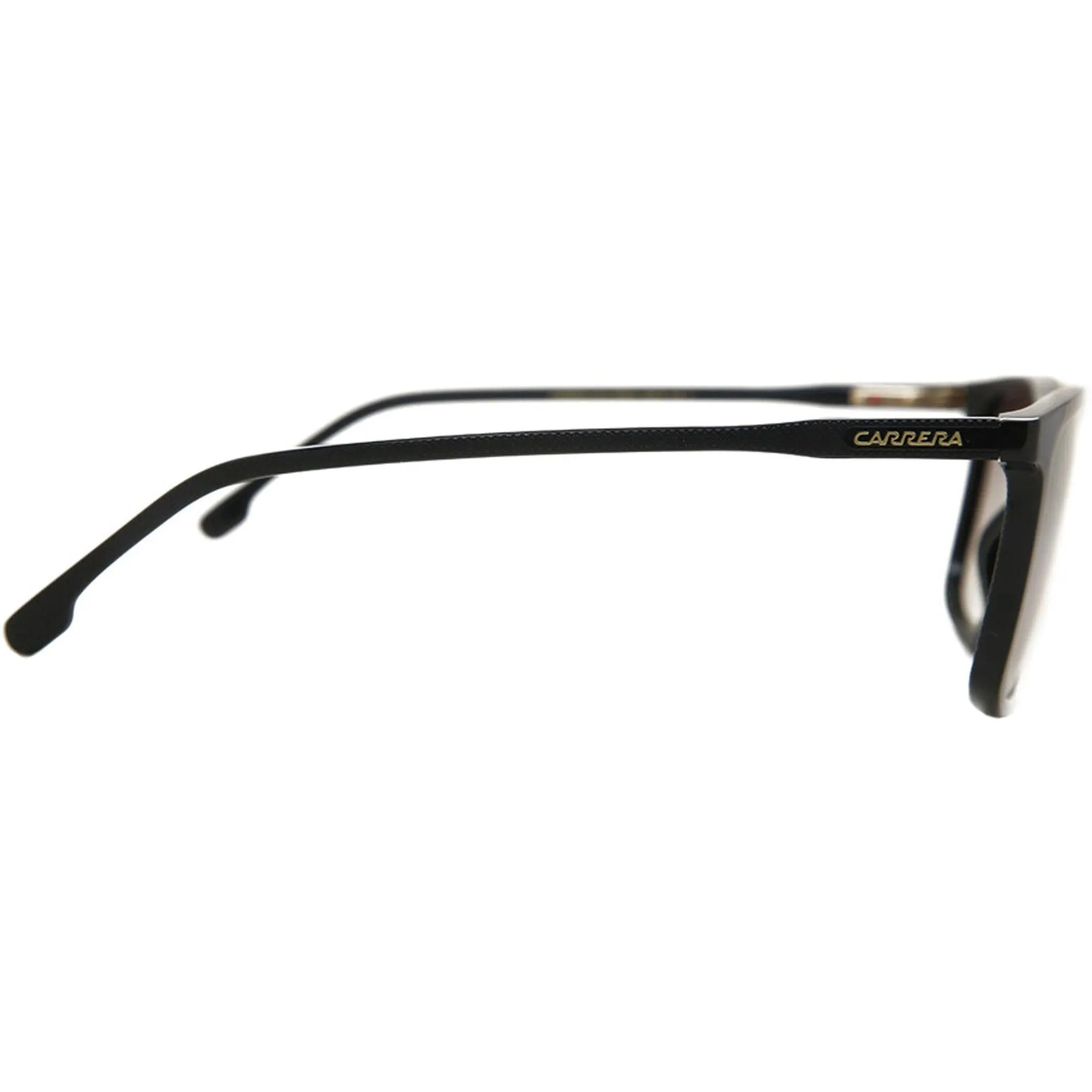 Carrera Unisex Sunglasses - Full Rim Black Opal Brown Frame | CARRERA 231/S 0R60 HA Carrera Sunglasses