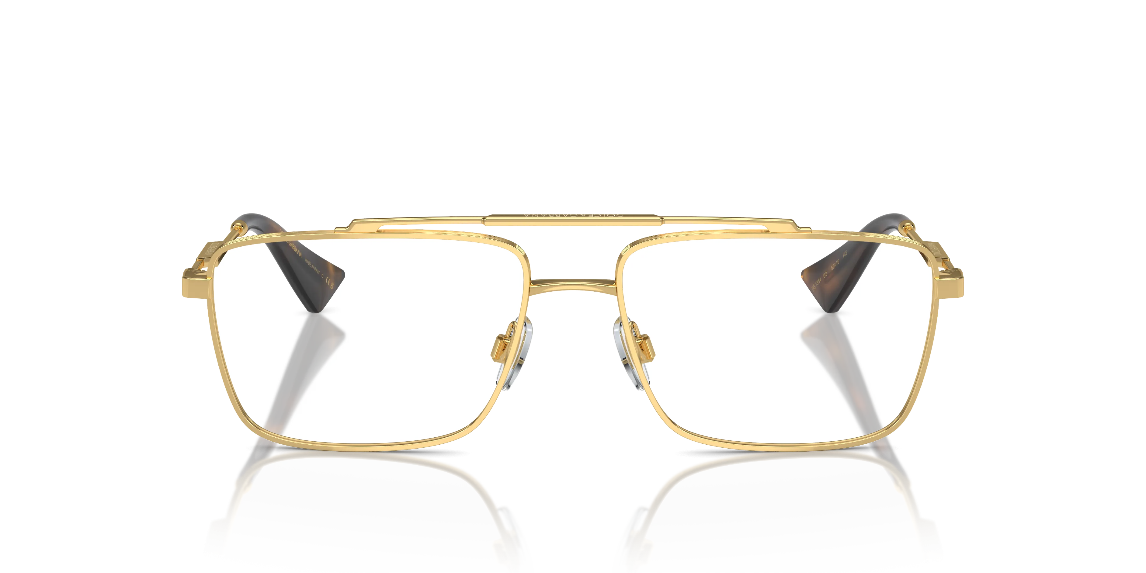 Dolce & Gabbana DG1354 02
