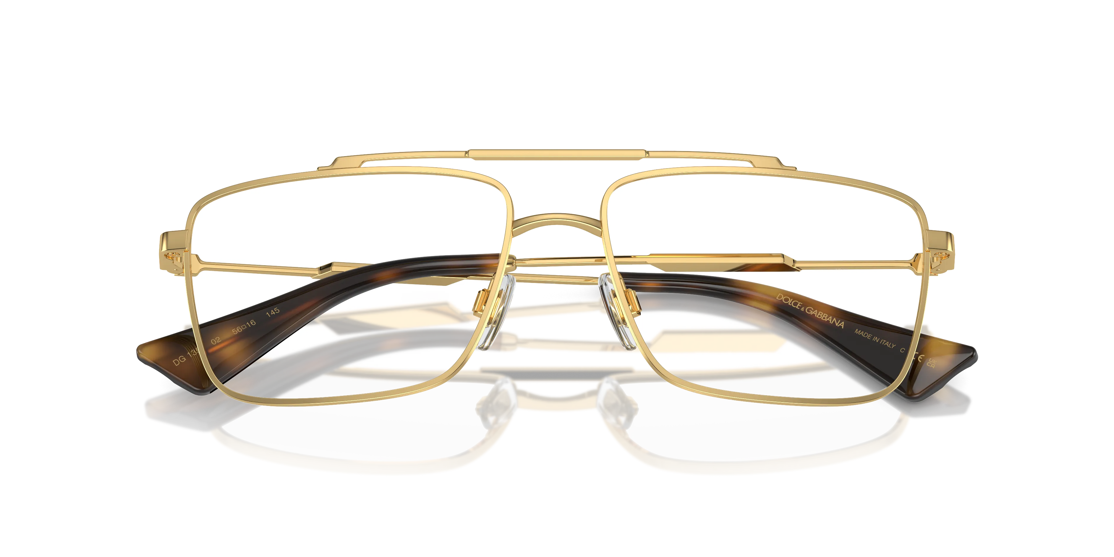 Dolce & Gabbana DG1354 02