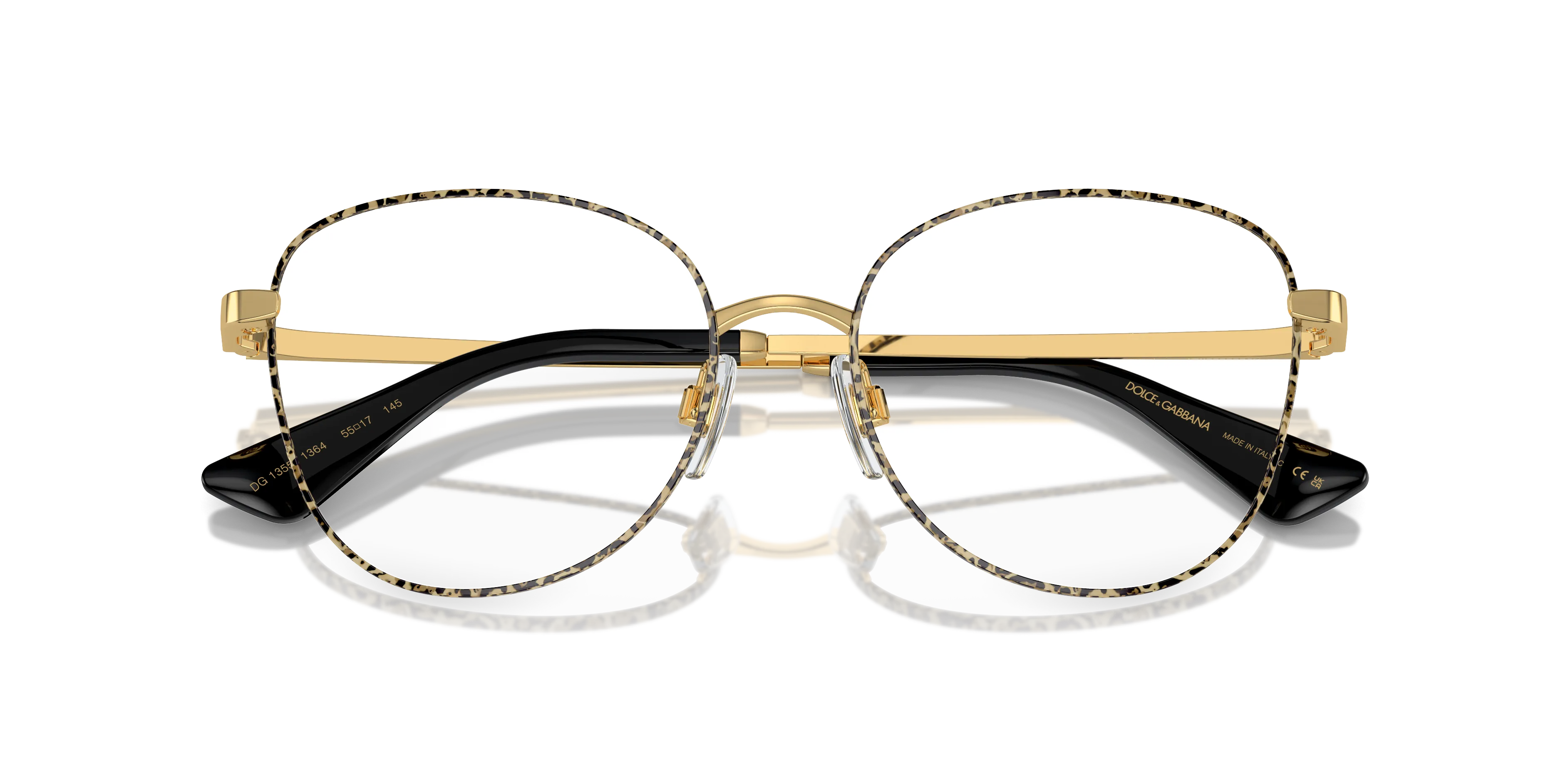 Dolce & Gabbana DG1355 1364