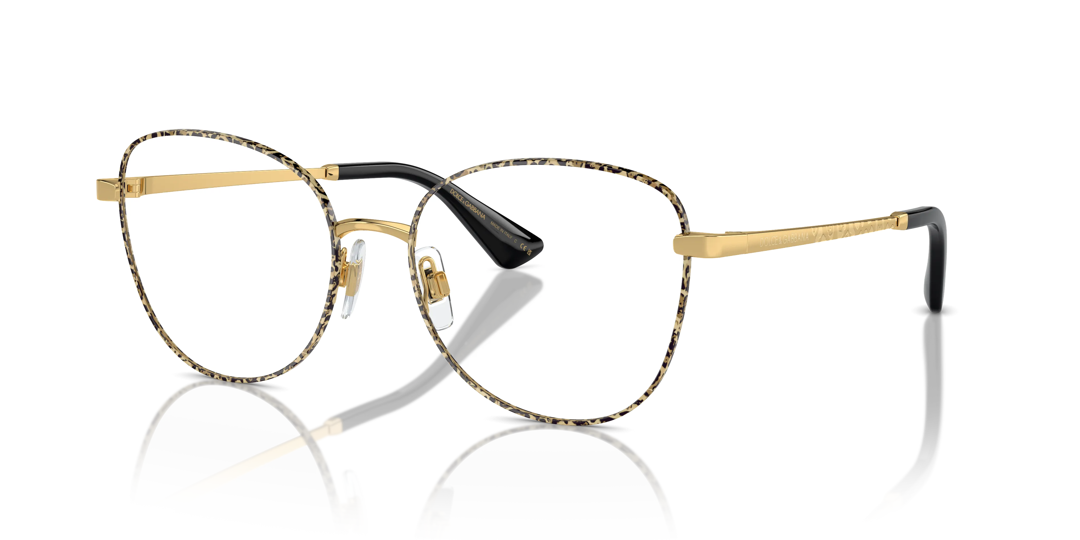 Dolce & Gabbana DG1355 1364