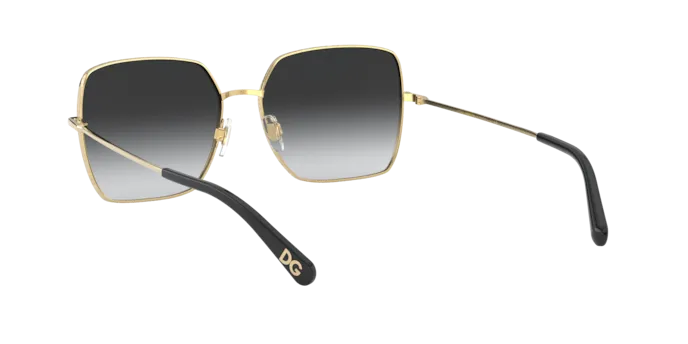 Dolce & Gabbana DG2242 13348G