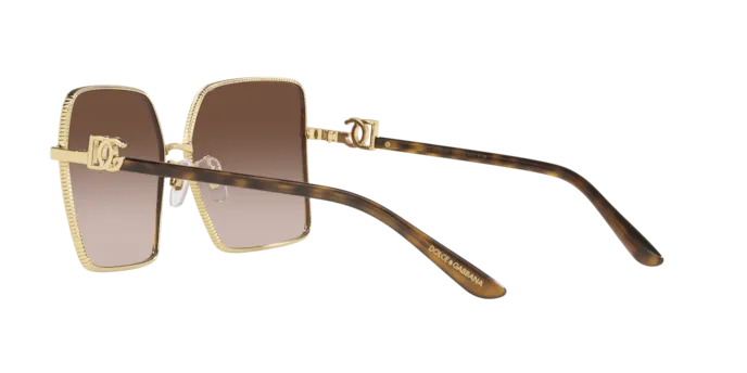Dolce & Gabbana DG2279 02/13
