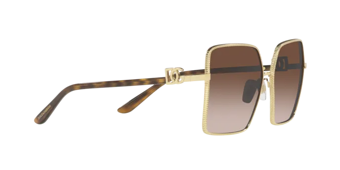 Dolce & Gabbana DG2279 02/13