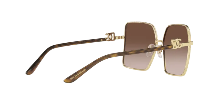 Dolce & Gabbana DG2279 02/13
