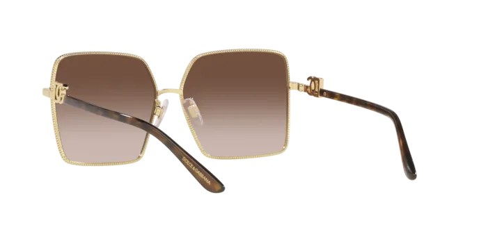 Dolce & Gabbana DG2279 02/13