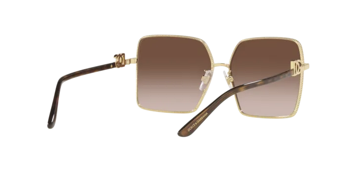 Dolce & Gabbana DG2279 02/13