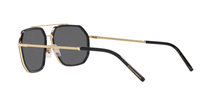Dolce & Gabbana DG2285 02/81
