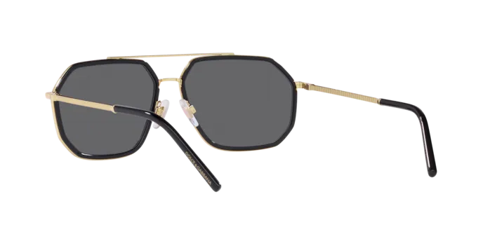 Dolce & Gabbana DG2285 02/81