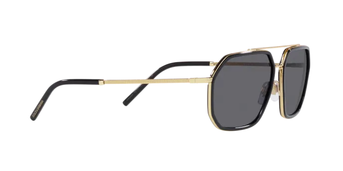 Dolce & Gabbana DG2285 02/81
