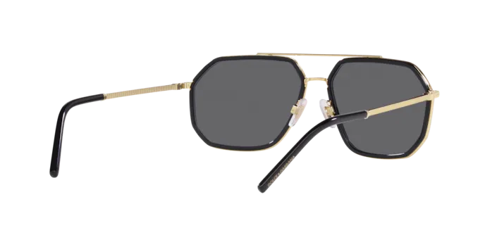 Dolce & Gabbana DG2285 02/81