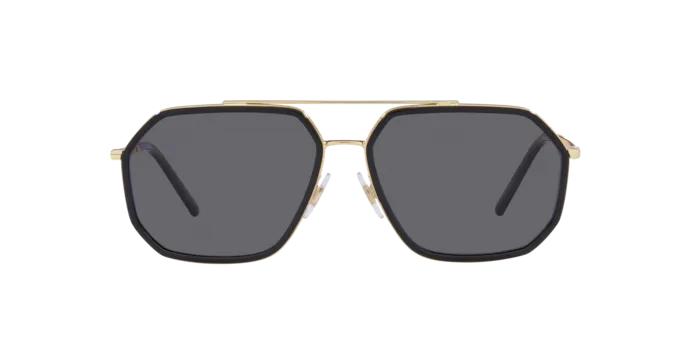 Dolce & Gabbana DG2285 02/81