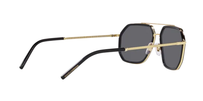 Dolce & Gabbana DG2285 02/81