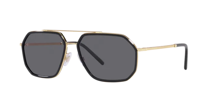 Dolce & Gabbana DG2285 02/81