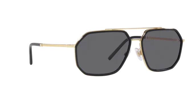 Dolce & Gabbana DG2285 02/81