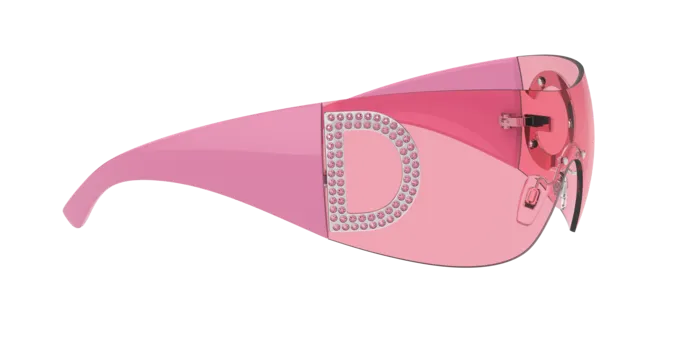 Dolce & Gabbana DG2298B 05/84