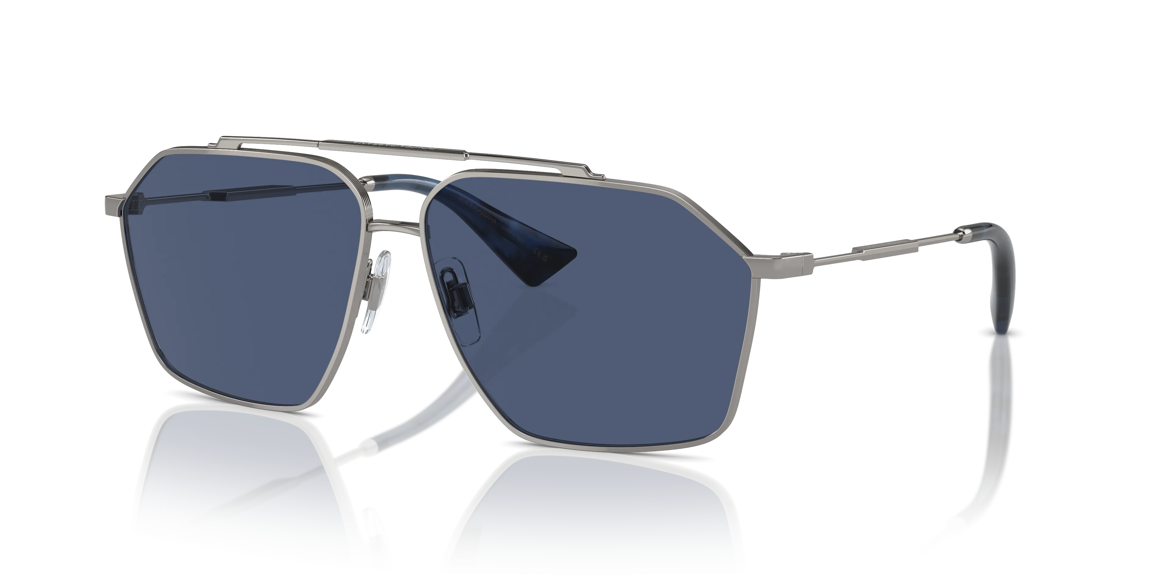 Dolce & Gabbana DG2303 04/80