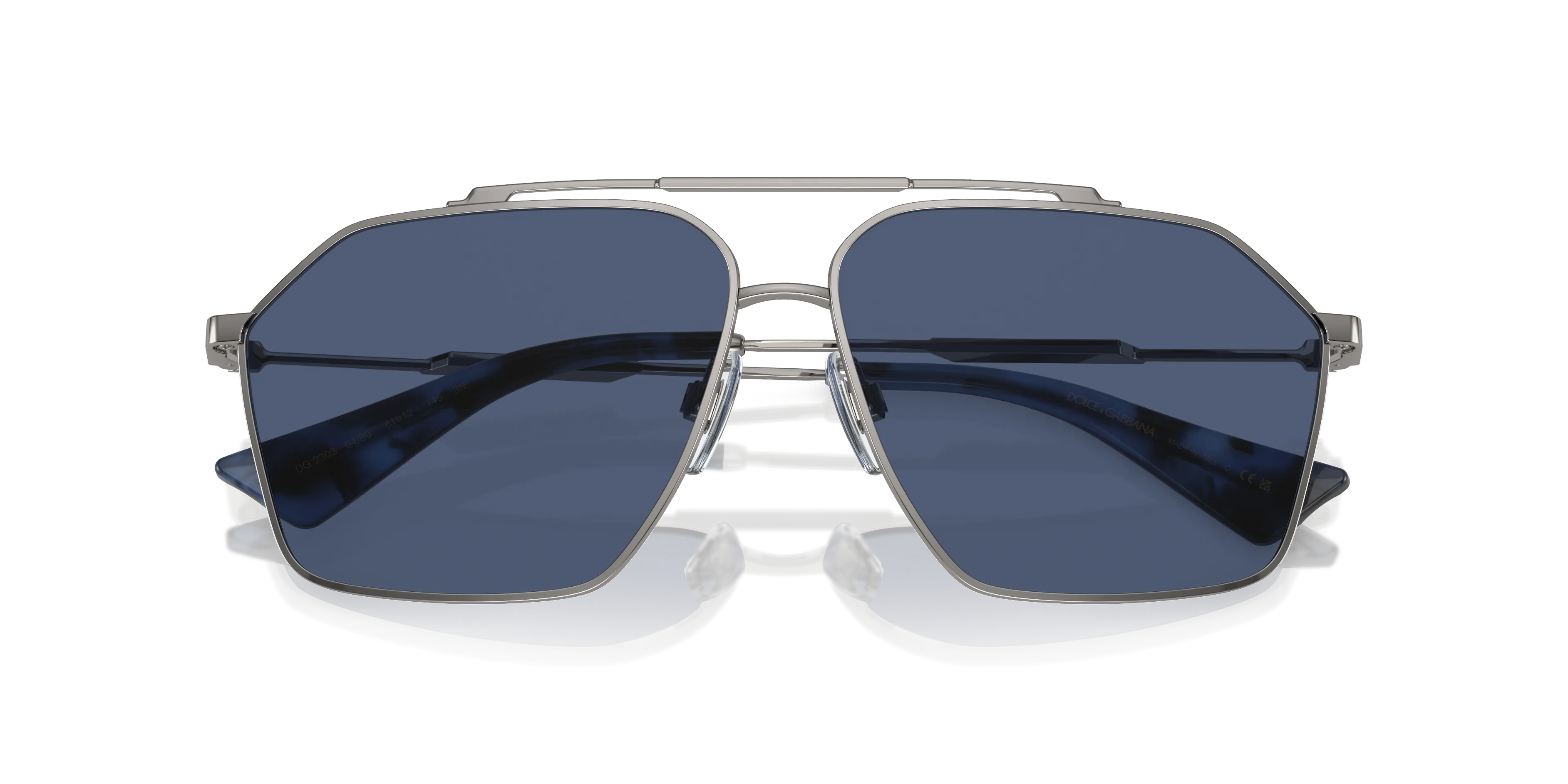 Dolce & Gabbana DG2303 04/80