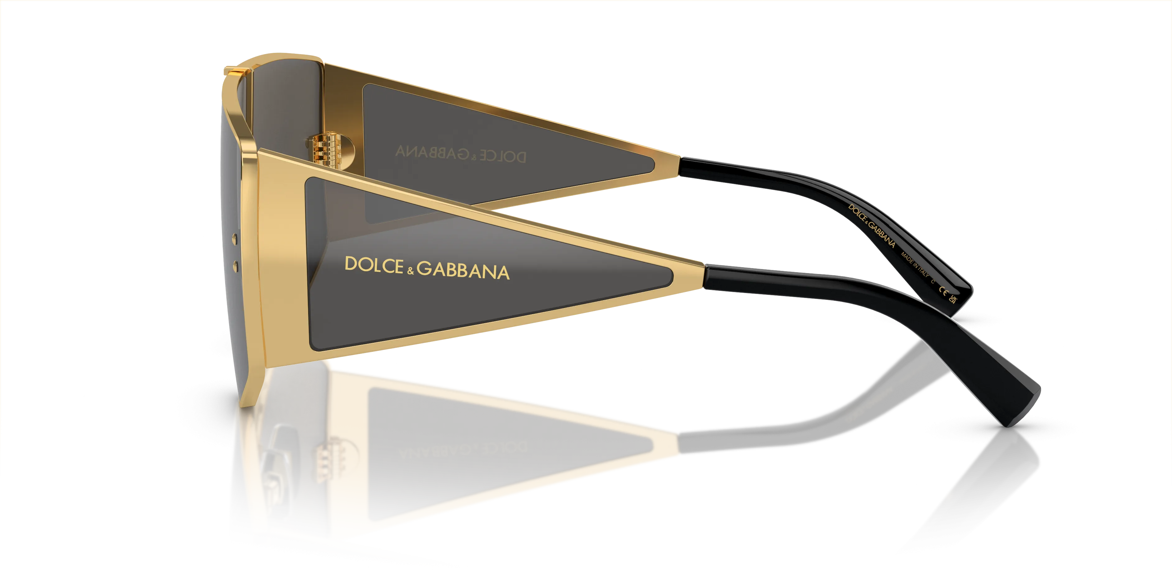 Dolce & Gabbana DG2305 02/87