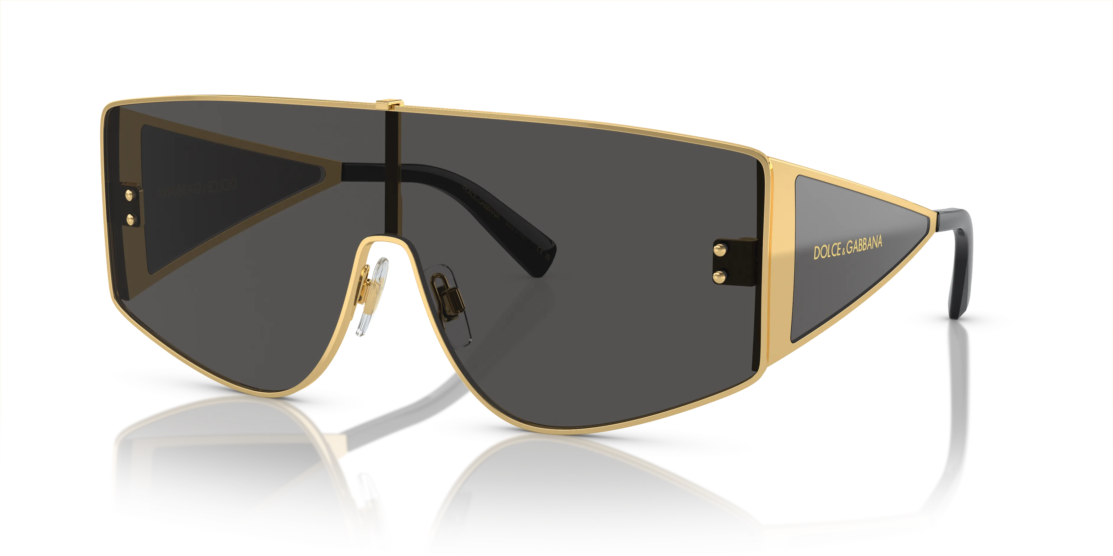 Dolce & Gabbana DG2305 02/87