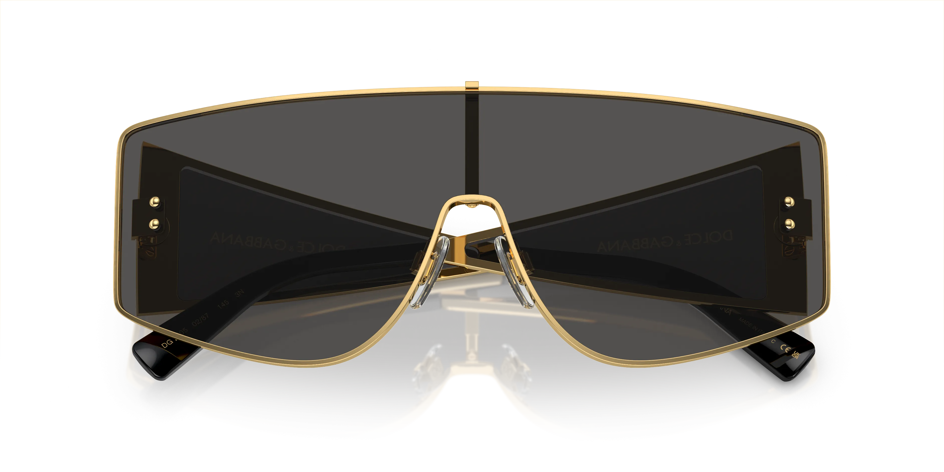 Dolce & Gabbana DG2305 02/87