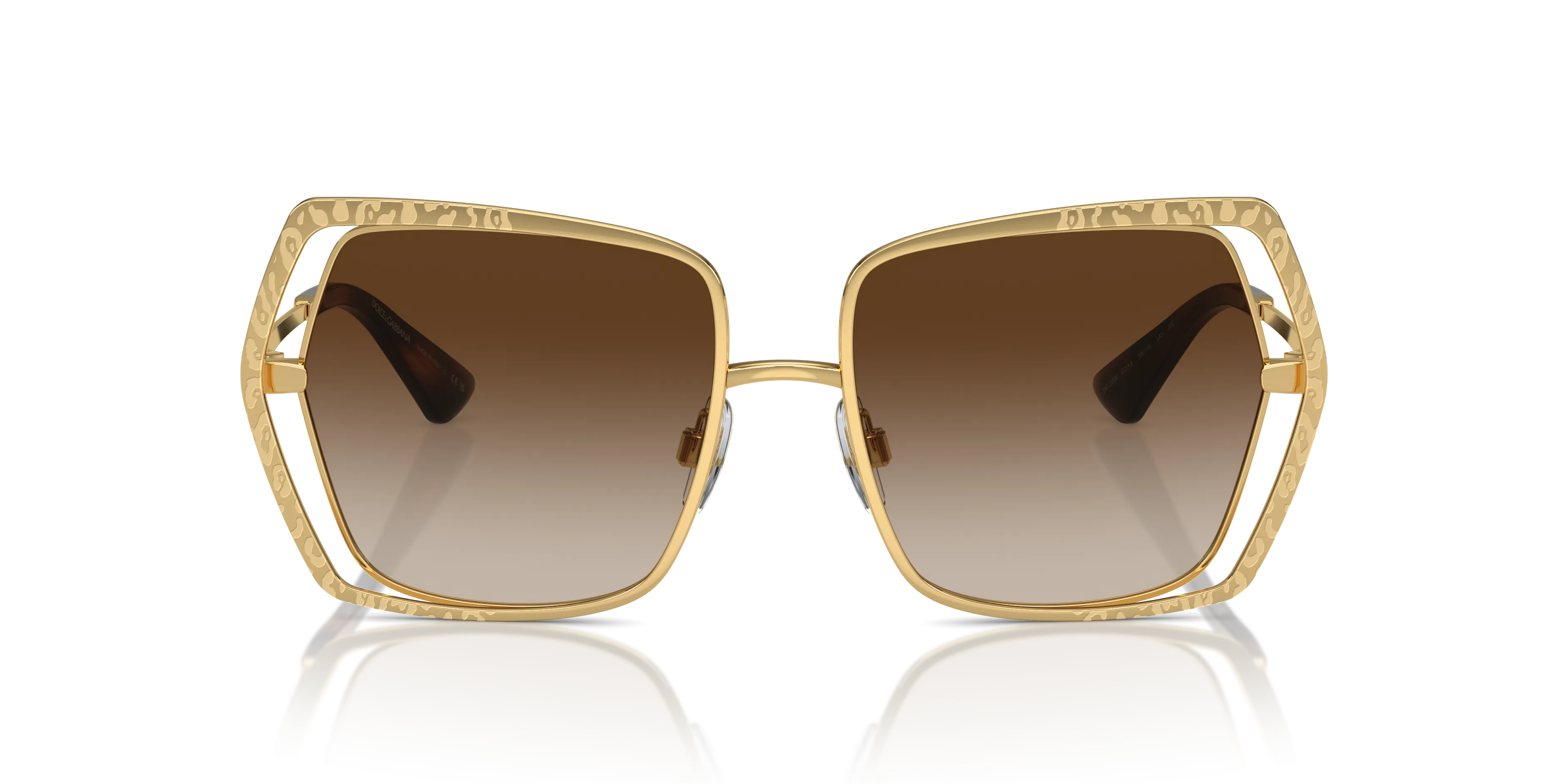 Dolce & Gabbana DG2306 02/13