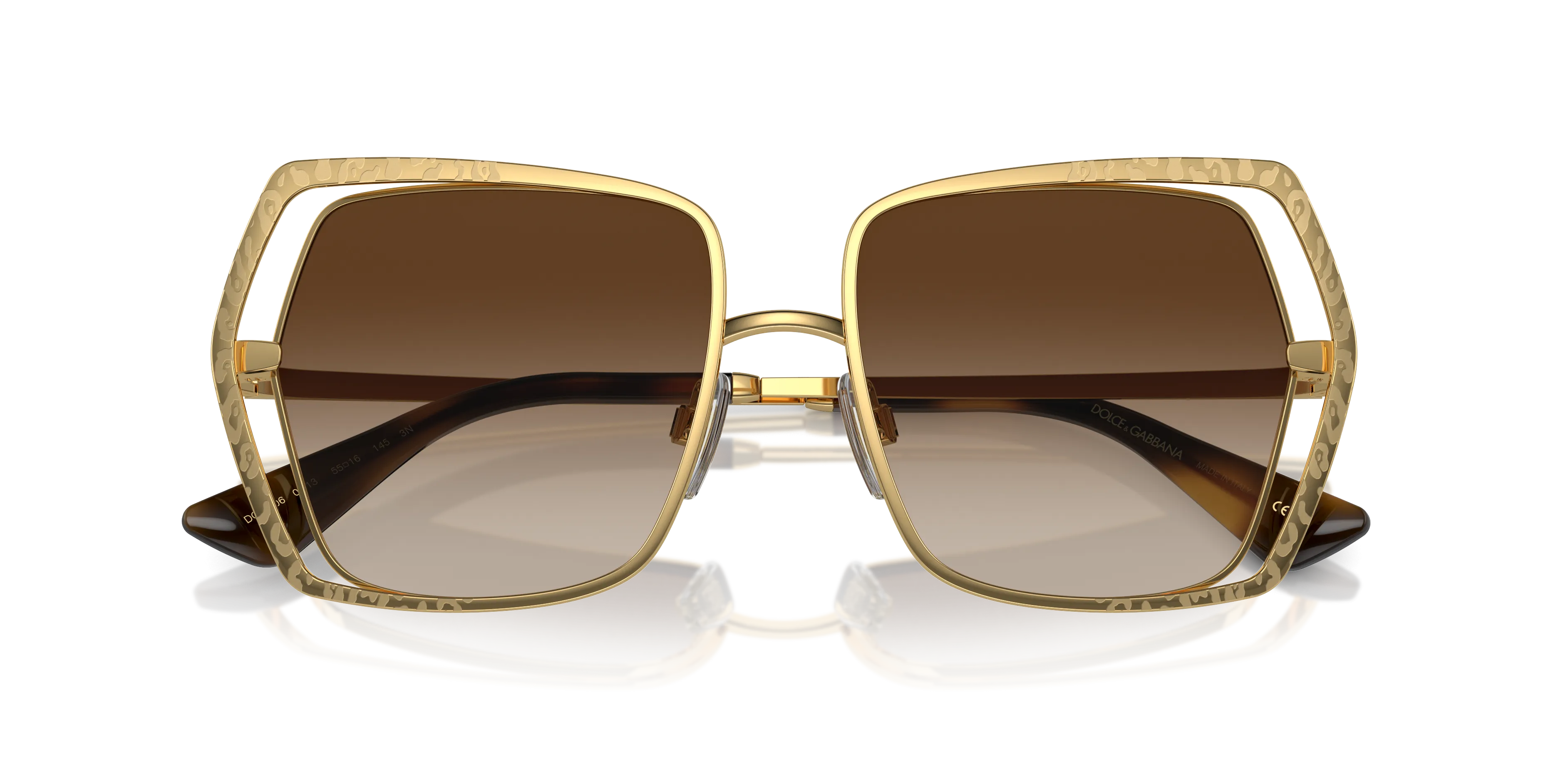 Dolce & Gabbana DG2306 02/13