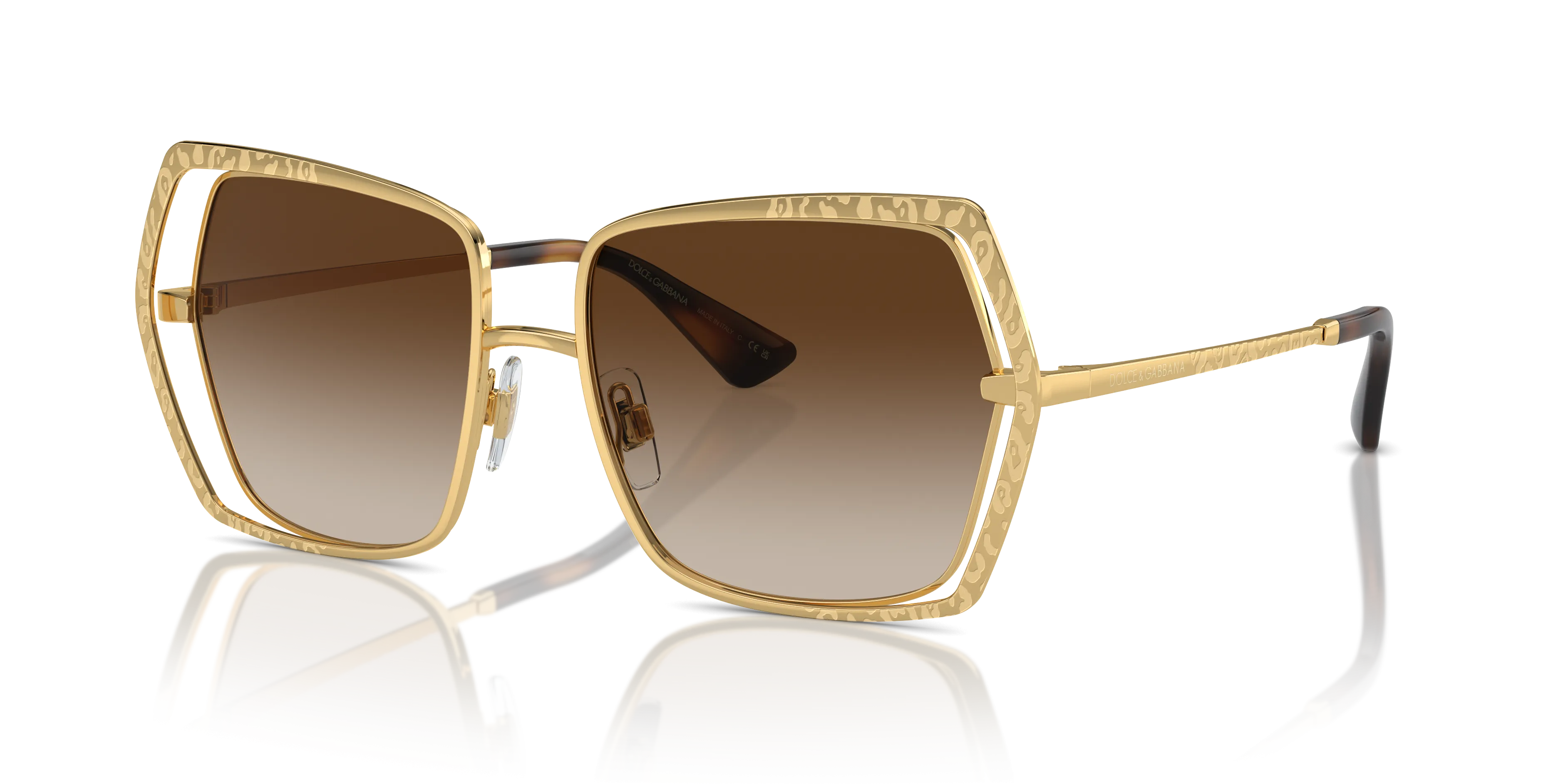 Dolce & Gabbana DG2306 02/13