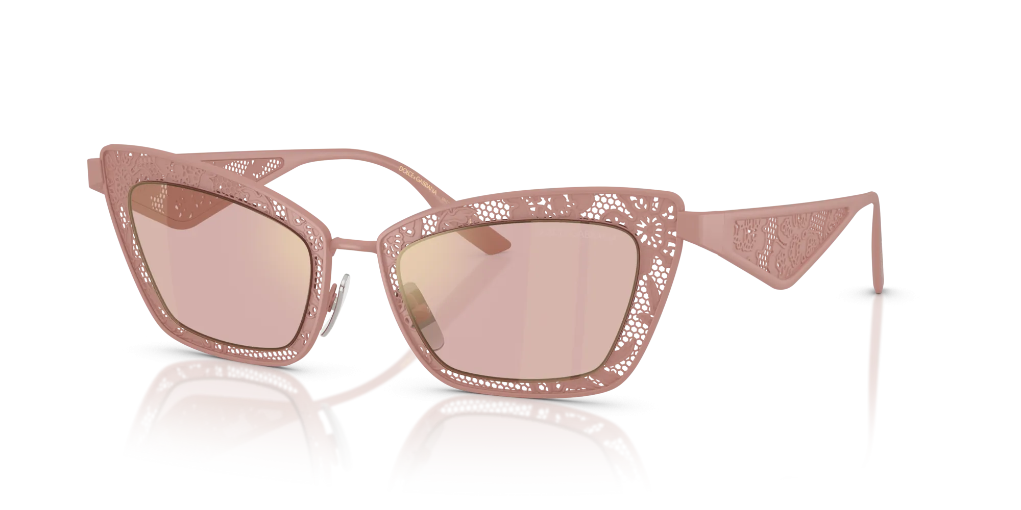 Dolce & Gabbana DG2311 13651T