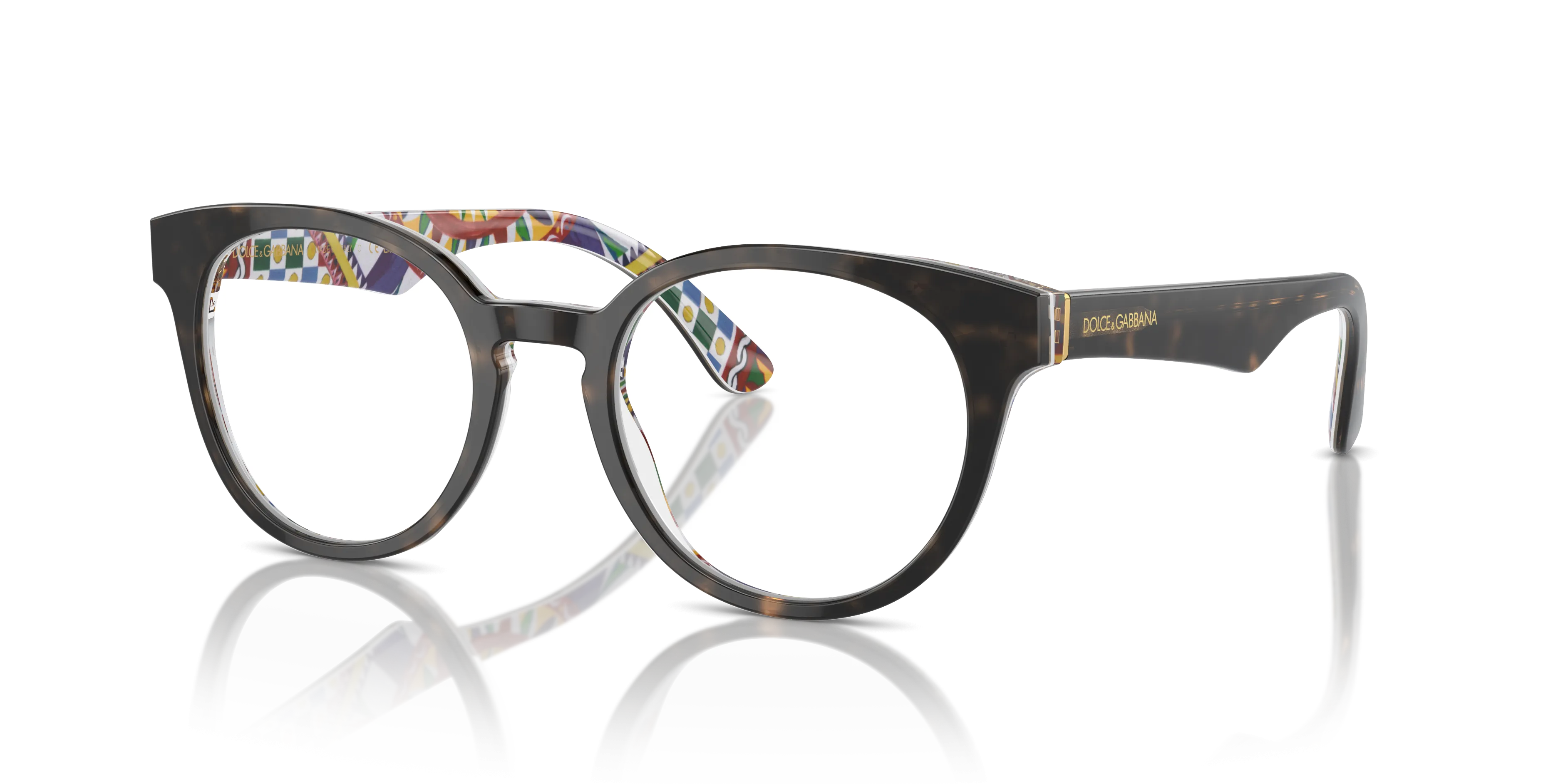 Dolce & Gabbana DG3361 3217