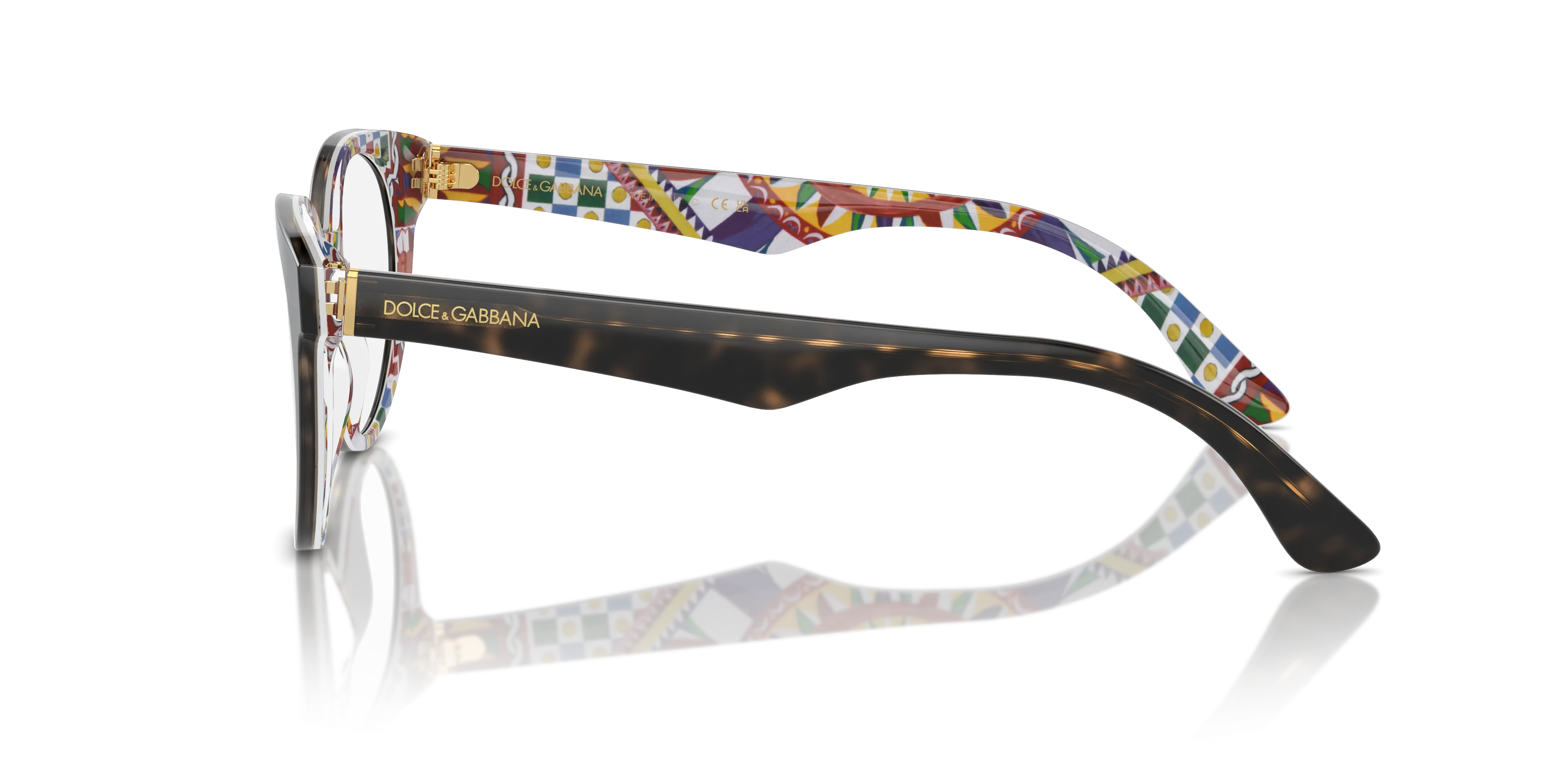 Dolce & Gabbana DG3361 3217