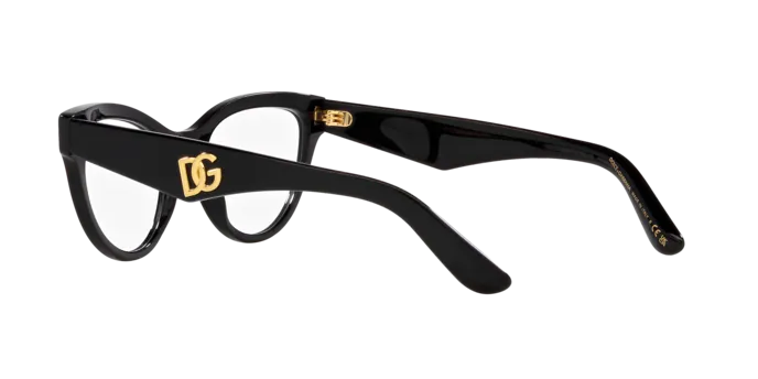 Dolce & Gabbana DG3372 501