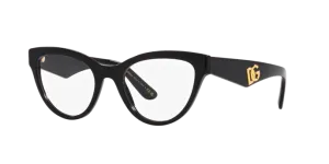 Dolce & Gabbana DG3372 501