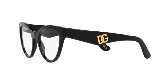 Dolce & Gabbana DG3372 501