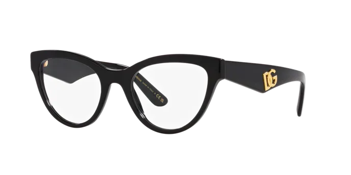 Dolce & Gabbana DG3372 501