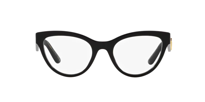 Dolce & Gabbana DG3372 501