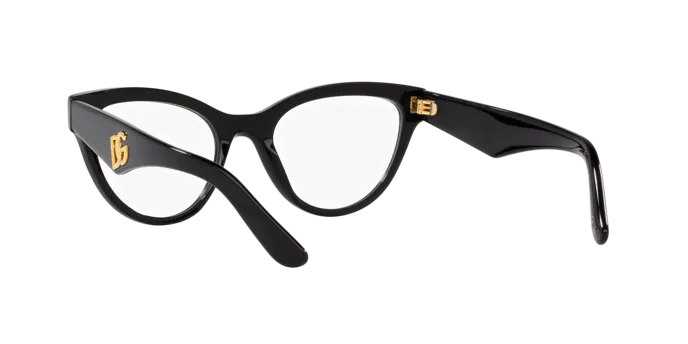 Dolce & Gabbana DG3372 501