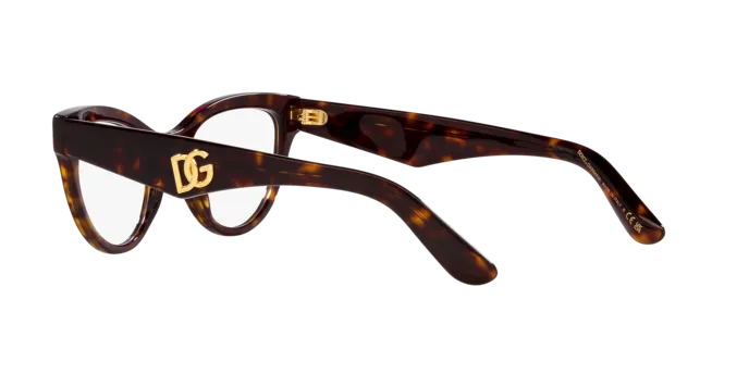 Dolce & Gabbana DG3372 502