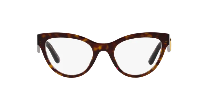 Dolce & Gabbana DG3372 502