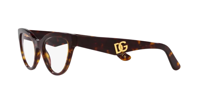 Dolce & Gabbana DG3372 502
