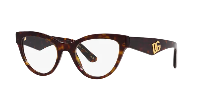 Dolce & Gabbana DG3372 502