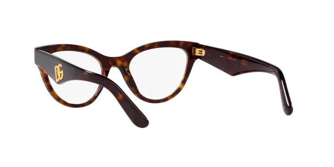 Dolce & Gabbana DG3372 502