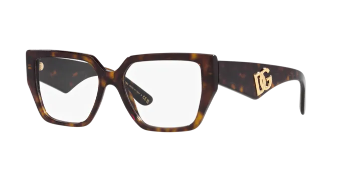 Dolce & Gabbana DG3373 502