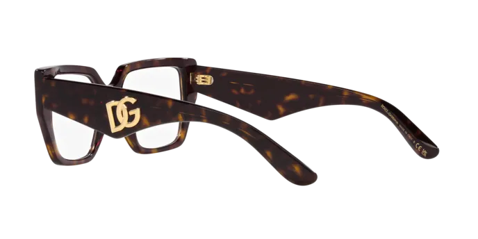 Dolce & Gabbana DG3373 502