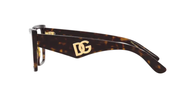 Dolce & Gabbana DG3373 502