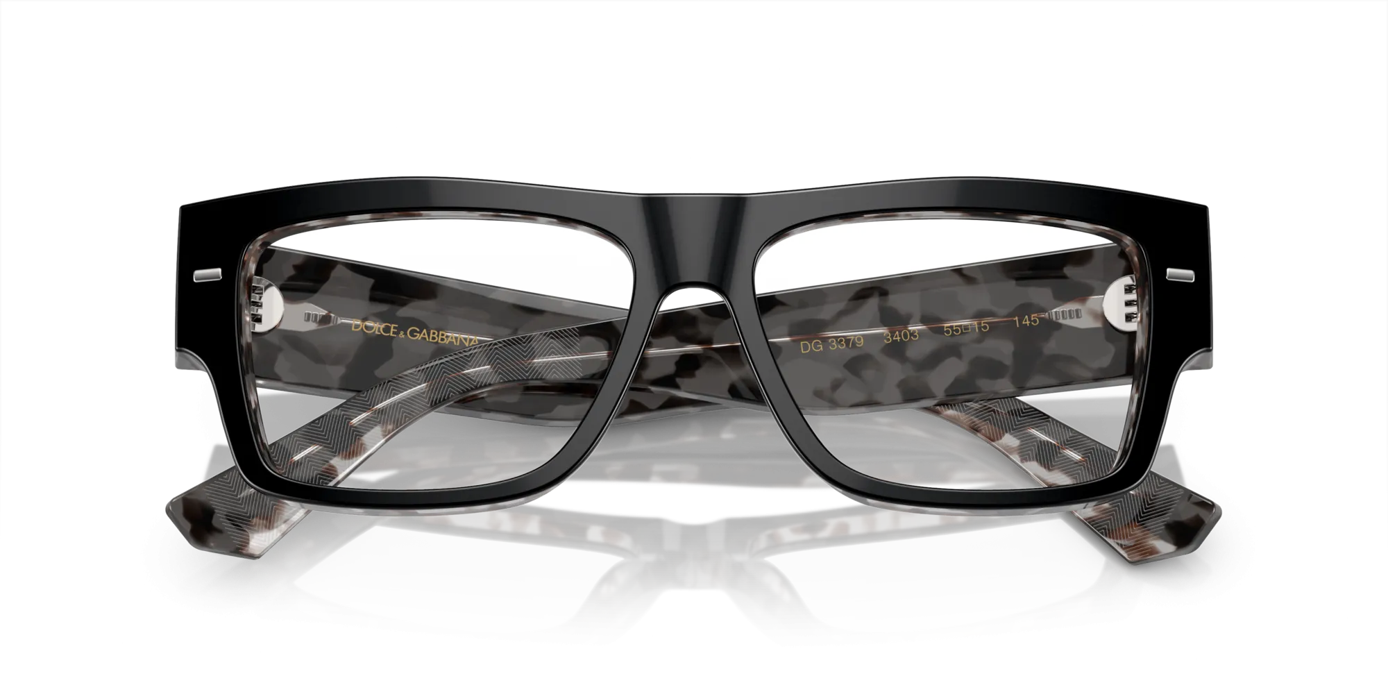 Dolce & Gabbana DG3379 3403